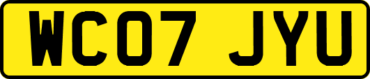 WC07JYU