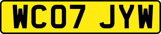 WC07JYW