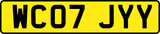 WC07JYY