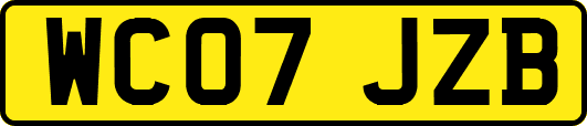 WC07JZB