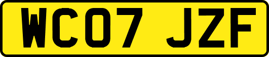 WC07JZF