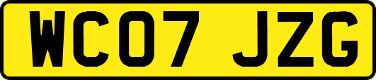 WC07JZG