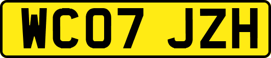 WC07JZH