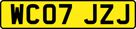 WC07JZJ