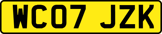 WC07JZK
