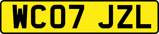 WC07JZL
