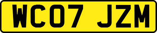WC07JZM