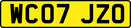 WC07JZO