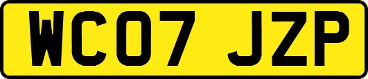 WC07JZP