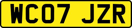 WC07JZR