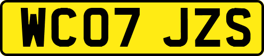 WC07JZS