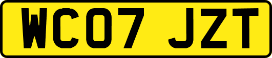 WC07JZT