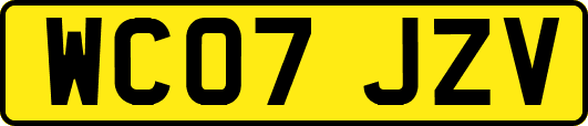 WC07JZV
