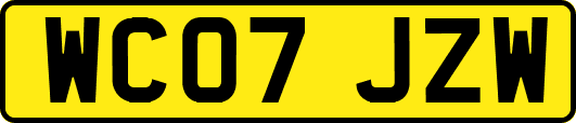 WC07JZW