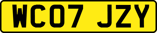 WC07JZY