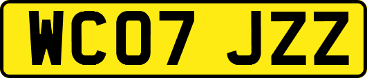 WC07JZZ