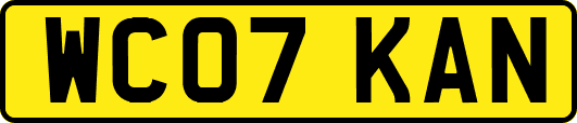 WC07KAN