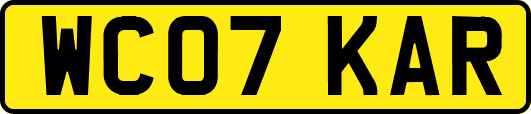 WC07KAR