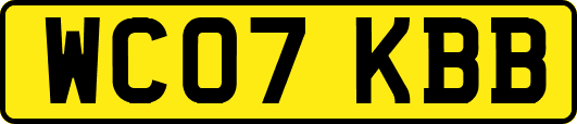WC07KBB