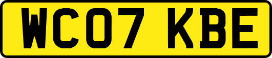 WC07KBE