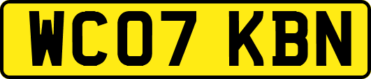 WC07KBN