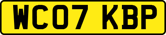 WC07KBP