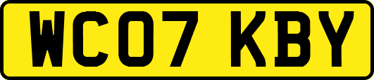 WC07KBY