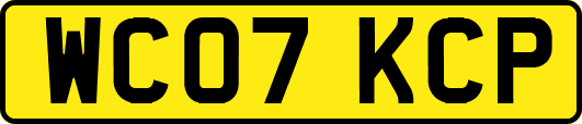 WC07KCP