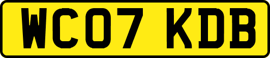 WC07KDB