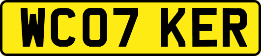 WC07KER