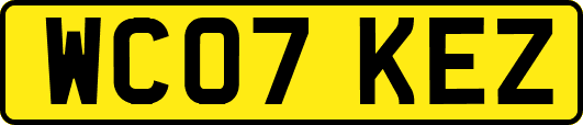 WC07KEZ