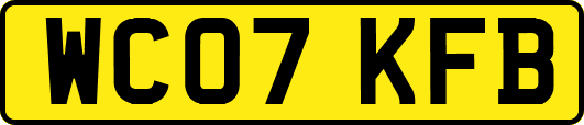 WC07KFB