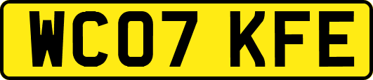 WC07KFE