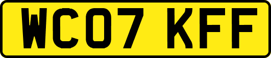 WC07KFF