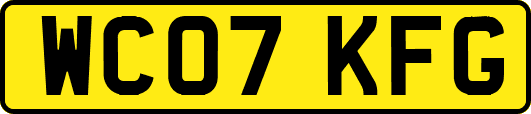 WC07KFG