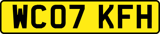 WC07KFH