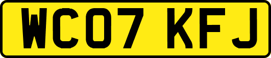 WC07KFJ