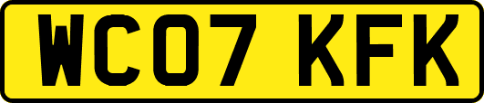 WC07KFK