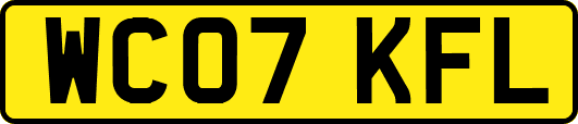 WC07KFL