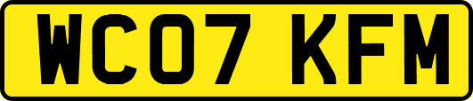 WC07KFM