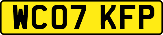 WC07KFP