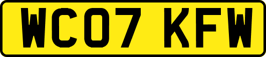 WC07KFW
