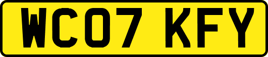 WC07KFY