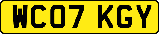 WC07KGY