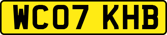 WC07KHB