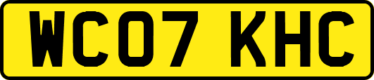 WC07KHC