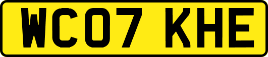 WC07KHE