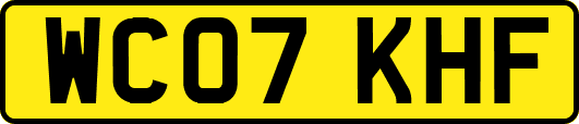 WC07KHF