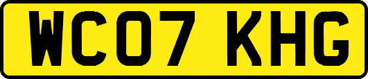 WC07KHG