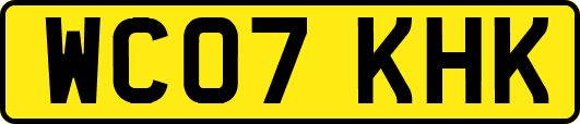 WC07KHK